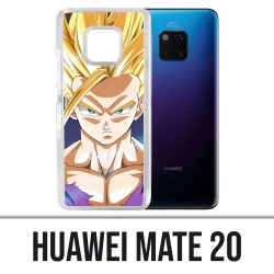 Huawei Mate 20 Case - Dragon Ball Gohan Super Saiyan 2