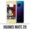 Huawei Mate 20 Case - Dragon Ball Hope Goku