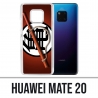 Huawei Mate 20 case - Dragon Ball Kanji