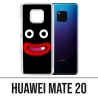 Huawei Mate 20 case - Dragon Ball Mr Popo