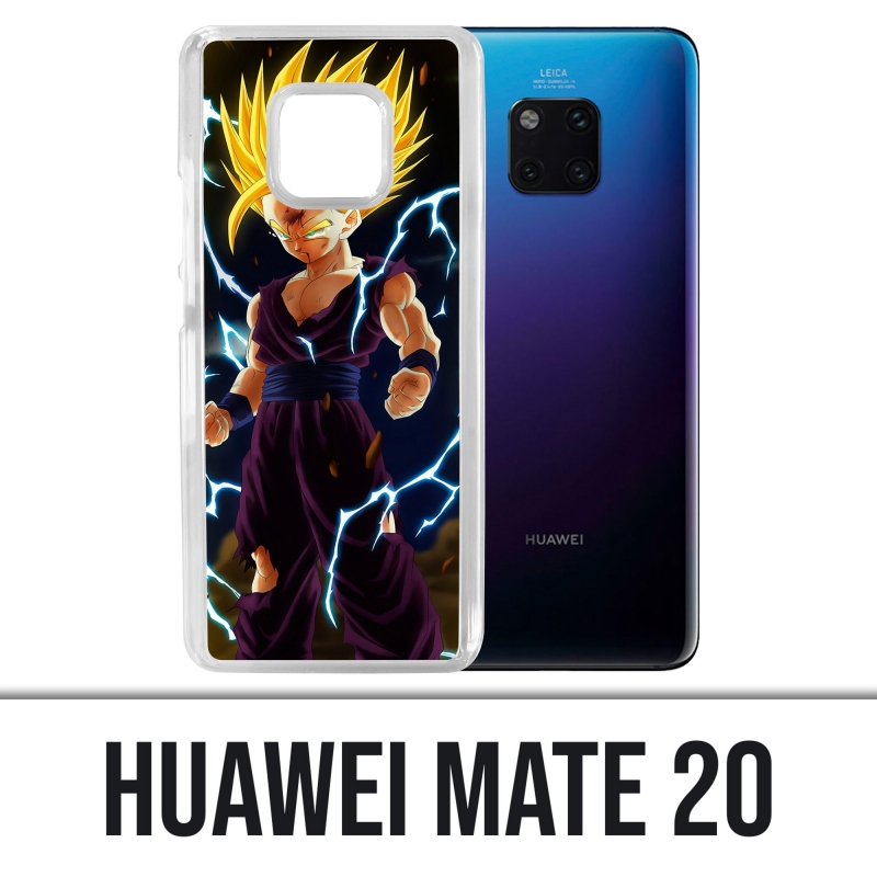 Huawei Mate 20 Case - Dragon Ball San Gohan