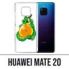 Custodia Huawei Mate 20 - Dragon Ball Shenron Baby