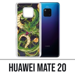 Custodia Huawei Mate 20 - Dragon Ball Shenron
