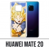 Custodia Huawei Mate 20 - Dragon Ball Son Goten Fury