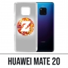 Coque Huawei Mate 20 - Dragon Ball Z Logo