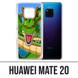 Custodia Huawei Mate 20: Dragon Shenron Dragon Ball