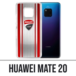 Funda Huawei Mate 20 - Ducati