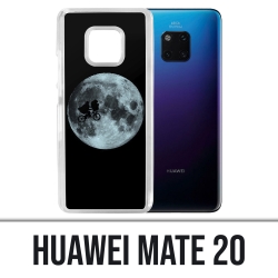 Huawei Mate 20 case - And Moon