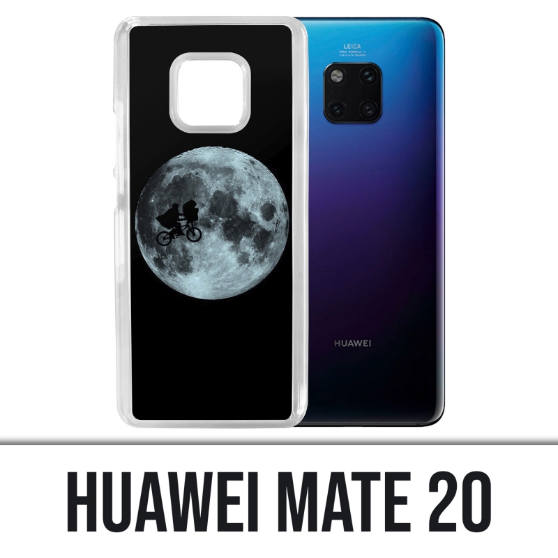 Custodia Huawei Mate 20 - E Moon