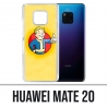 Funda Huawei Mate 20 - Fallout Voltboy