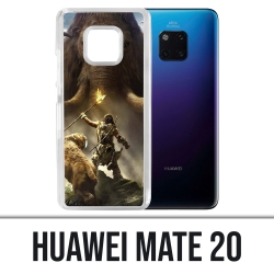 Huawei Mate 20 case - Far Cry Primal