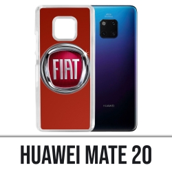 Custodia Huawei Mate 20 - Logo Fiat