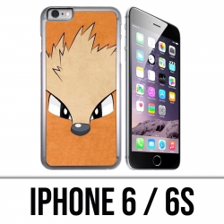 IPhone 6 / 6S Hülle - Pokémon Arcanin