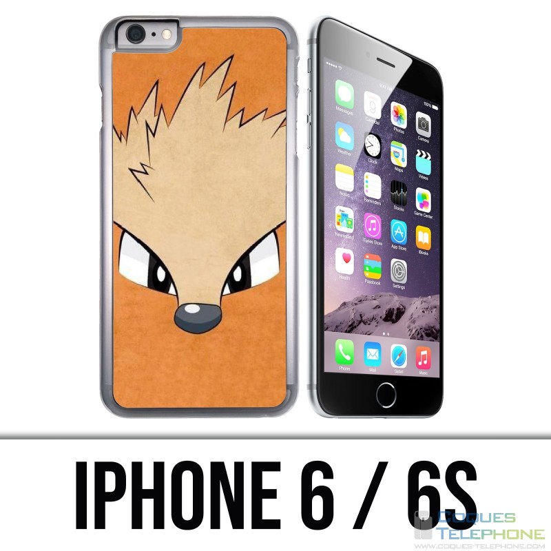 IPhone 6 / 6S Case - Pokémon Arcanin