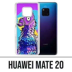 Huawei Mate 20 case - Fortnite Lama