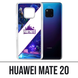 Funda Huawei Mate 20 - Fortnite