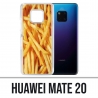Huawei Mate 20 case - Fries