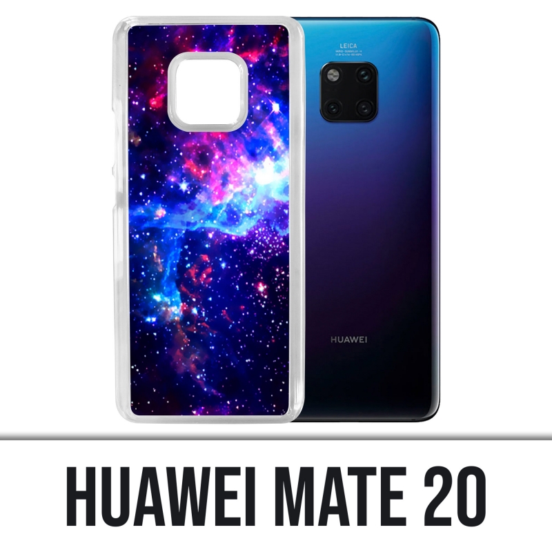 Funda Huawei Mate 20 - Galaxy 1
