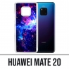 Huawei Mate 20 Case - Galaxy 1