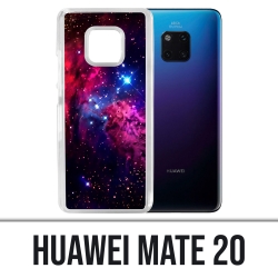 Coque Huawei Mate 20 - Galaxy 2