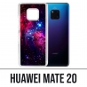Huawei Mate 20 case - Galaxy 2