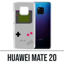 Coque Huawei Mate 20 - Game Boy Classic