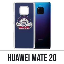 Coque Huawei Mate 20 - Georgia Walkers Walking Dead