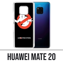 Huawei Mate 20 case - Ghostbusters