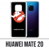 Huawei Mate 20 case - Ghostbusters