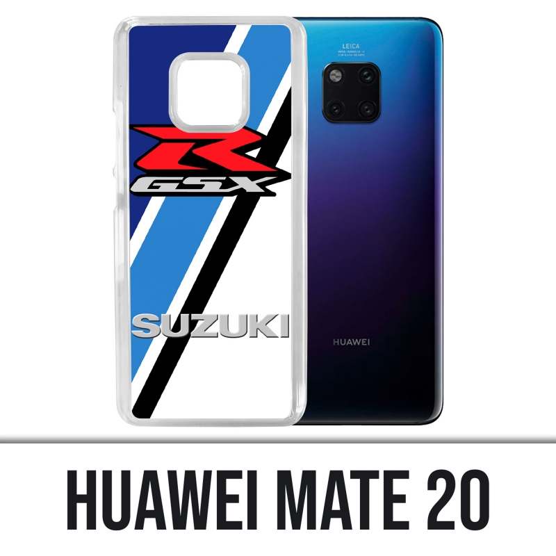 Coque Huawei Mate 20 - Gsxr