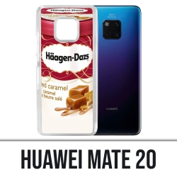 Huawei Mate 20 case - Haagen Dazs