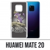 Huawei Mate 20 Case - Hakuna Rattata Pokémon König der Löwen