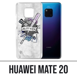 Huawei Mate 20 Case - Harley Queen Rotten