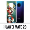 Coque Huawei Mate 20 - Harley Quinn Comics