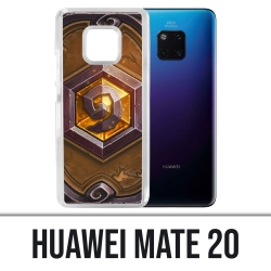 Coque Huawei Mate 20 - Hearthstone Legend