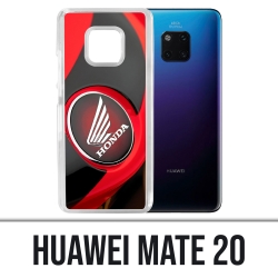 Funda Huawei Mate 20 - Honda Logo Reservoir