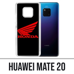 Custodia Huawei Mate 20 - Logo Honda