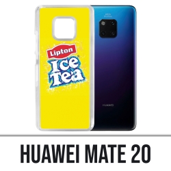 Coque Huawei Mate 20 - Ice Tea