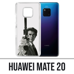 Coque Huawei Mate 20 - Inspcteur Harry