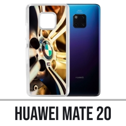 Coque Huawei Mate 20 - Jante Bmw