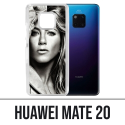 Custodia Huawei Mate 20 - Jenifer Aniston