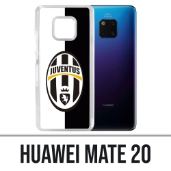 Coque Huawei Mate 20 - Juventus Footballl