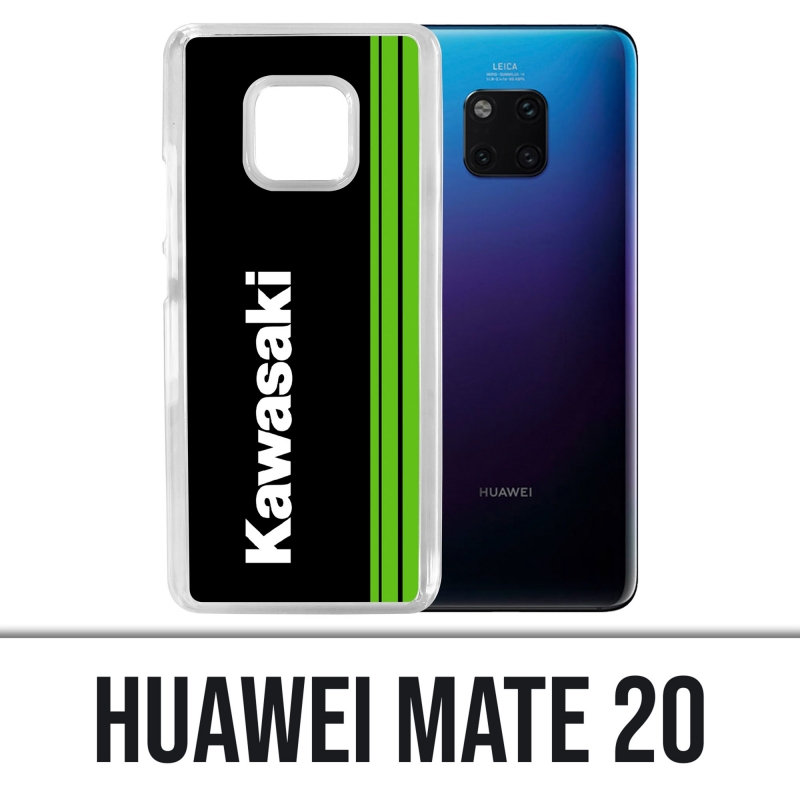 Coque Huawei Mate 20 - Kawasaki Galaxy