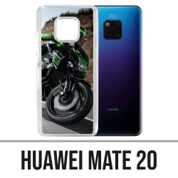 Huawei Mate 20 Case - Kawasaki Z800