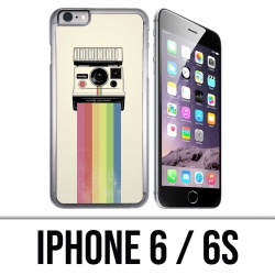 IPhone 6 / 6S Case - Vintage Polaroid 2