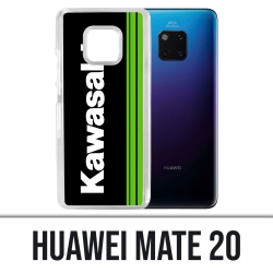 Coque Huawei Mate 20 - Kawasaki