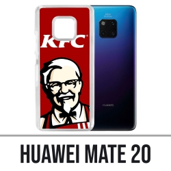 Huawei Mate 20 case - Kfc