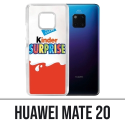 Coque Huawei Mate 20 - Kinder Surprise
