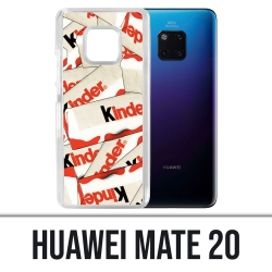 Coque Huawei Mate 20 - Kinder