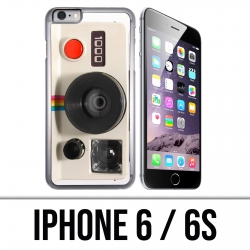 Coque iPhone 6 / 6S - Polaroid